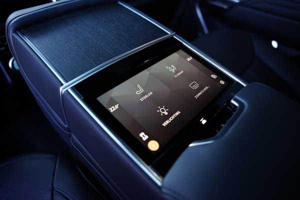 Land Rover Range Rover D350 Autobiography Facelift Meridian Signature Land Rover Range Rover D350 Autobiography Facelift Meridian Signature