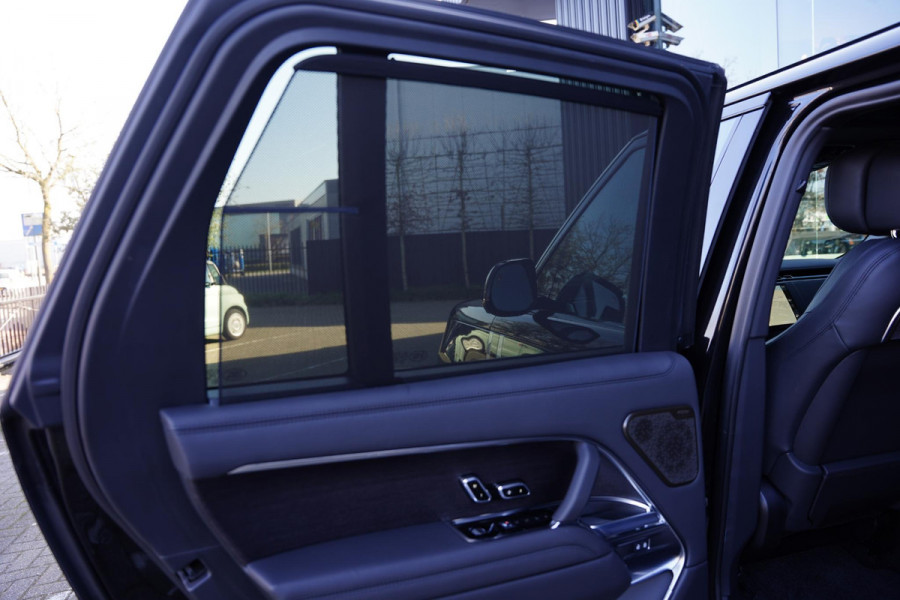 Land Rover Range Rover D350 Autobiography Facelift Meridian Signature Land Rover Range Rover D350 Autobiography Facelift Meridian Signature