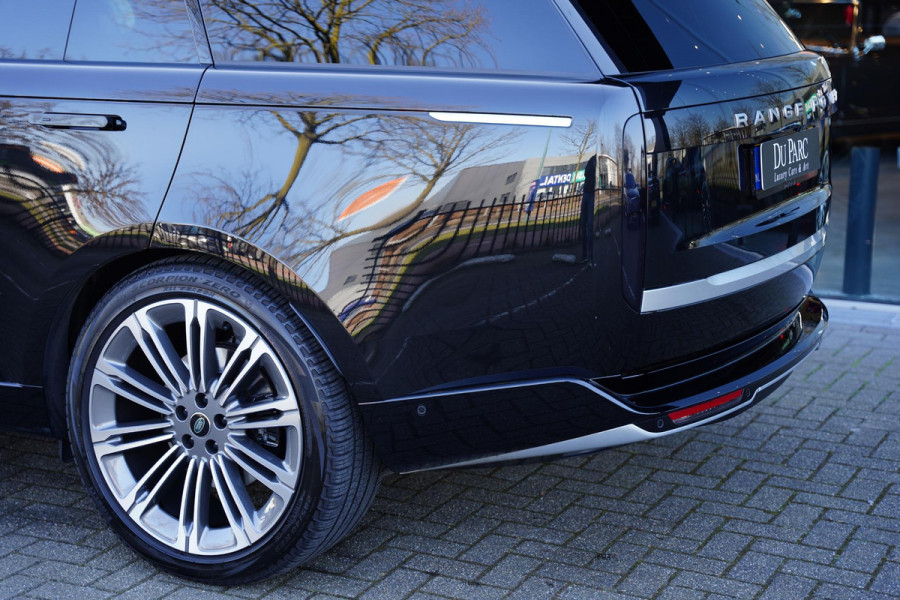 Land Rover Range Rover D350 Autobiography Facelift Meridian Signature Land Rover Range Rover D350 Autobiography Facelift Meridian Signature