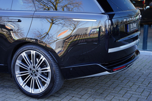 Land Rover Range Rover D350 Autobiography Facelift Meridian Signature Land Rover Range Rover D350 Autobiography Facelift Meridian Signature