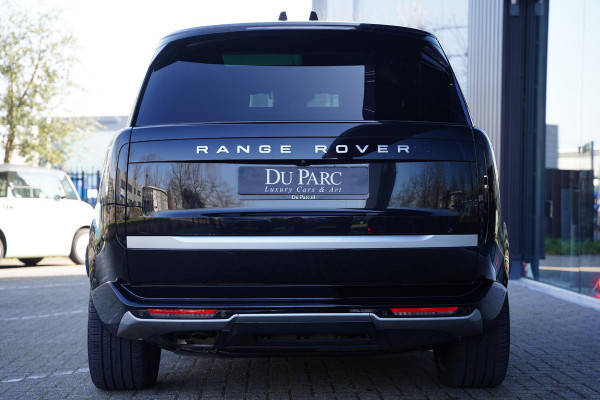 Land Rover Range Rover D350 Autobiography Facelift Meridian Signature Land Rover Range Rover D350 Autobiography Facelift Meridian Signature