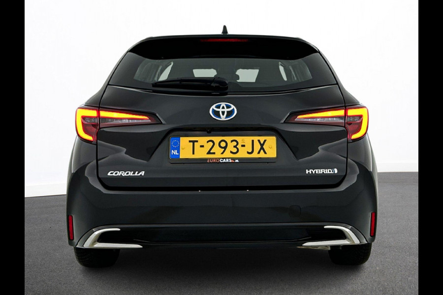 Toyota Corolla Touring Sports 1.8 Hybrid Active Navigatie Apple Carplay/Android Auto Camera Adaptive Cruise Control Virtual Cockpit Climate Control Toyota Corolla Touring Sports 1.8 Hybrid Active Navigatie Apple Carplay/Android Auto Camera Adaptive Cruise Control Virtual Cockpit Climate Control