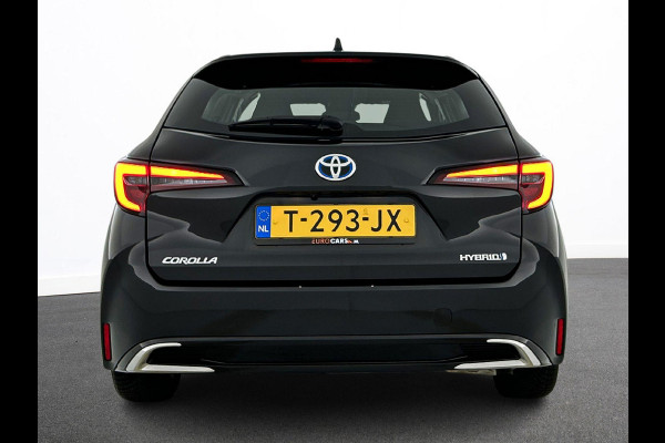 Toyota Corolla Touring Sports 1.8 Hybrid Active Navigatie Apple Carplay/Android Auto Camera Adaptive Cruise Control Virtual Cockpit Climate Control Toyota Corolla Touring Sports 1.8 Hybrid Active Navigatie Apple Carplay/Android Auto Camera Adaptive Cruise Control Virtual Cockpit Climate Control