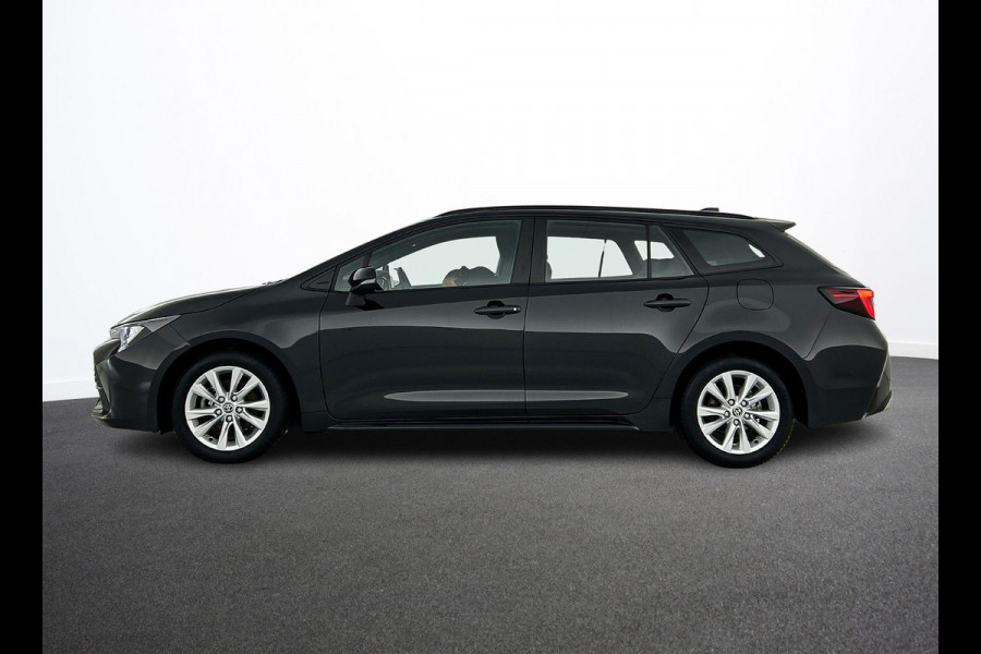 Toyota Corolla Touring Sports 1.8 Hybrid Active Navigatie Apple Carplay/Android Auto Camera Adaptive Cruise Control Virtual Cockpit Climate Control Toyota Corolla Touring Sports 1.8 Hybrid Active Navigatie Apple Carplay/Android Auto Camera Adaptive Cruise Control Virtual Cockpit Climate Control