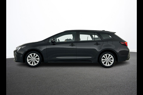 Toyota Corolla Touring Sports 1.8 Hybrid Active Navigatie Apple Carplay/Android Auto Camera Adaptive Cruise Control Virtual Cockpit Climate Control Toyota Corolla Touring Sports 1.8 Hybrid Active Navigatie Apple Carplay/Android Auto Camera Adaptive Cruise Control Virtual Cockpit Climate Control