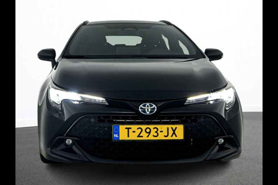 Toyota Corolla Touring Sports 1.8 Hybrid Active Navigatie Apple Carplay/Android Auto Camera Adaptive Cruise Control Virtual Cockpit Climate Control Toyota Corolla Touring Sports 1.8 Hybrid Active Navigatie Apple Carplay/Android Auto Camera Adaptive Cruise Control Virtual Cockpit Climate Control