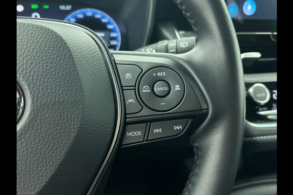 Toyota Corolla Touring Sports 1.8 Hybrid Active Navigatie Apple Carplay/Android Auto Camera Adaptive Cruise Control Virtual Cockpit Climate Control Toyota Corolla Touring Sports 1.8 Hybrid Active Navigatie Apple Carplay/Android Auto Camera Adaptive Cruise Control Virtual Cockpit Climate Control