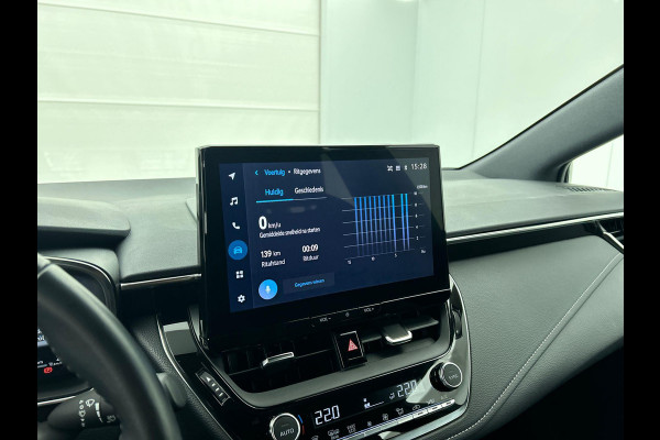 Toyota Corolla Touring Sports 1.8 Hybrid Active Navigatie Apple Carplay/Android Auto Camera Adaptive Cruise Control Virtual Cockpit Climate Control Toyota Corolla Touring Sports 1.8 Hybrid Active Navigatie Apple Carplay/Android Auto Camera Adaptive Cruise Control Virtual Cockpit Climate Control