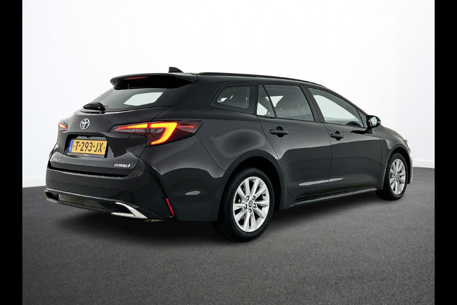 Toyota Corolla Touring Sports 1.8 Hybrid Active Navigatie Apple Carplay/Android Auto Camera Adaptive Cruise Control Virtual Cockpit Climate Control Toyota Corolla Touring Sports 1.8 Hybrid Active Navigatie Apple Carplay/Android Auto Camera Adaptive Cruise Control Virtual Cockpit Climate Control
