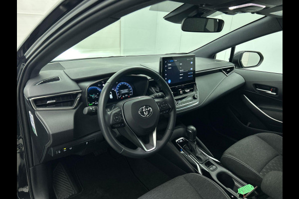 Toyota Corolla Touring Sports 1.8 Hybrid Active Navigatie Apple Carplay/Android Auto Camera Adaptive Cruise Control Virtual Cockpit Climate Control Toyota Corolla Touring Sports 1.8 Hybrid Active Navigatie Apple Carplay/Android Auto Camera Adaptive Cruise Control Virtual Cockpit Climate Control