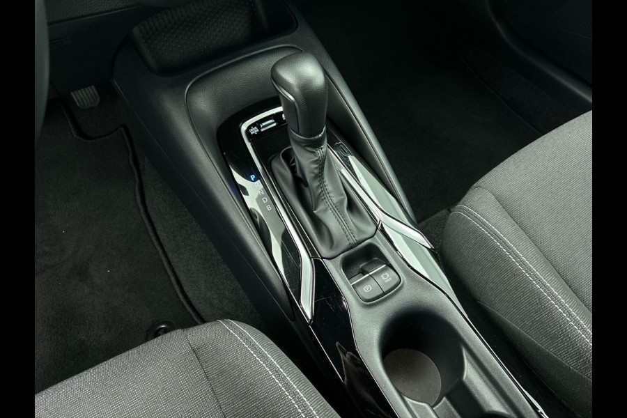 Toyota Corolla Touring Sports 1.8 Hybrid Active Navigatie Apple Carplay/Android Auto Camera Adaptive Cruise Control Virtual Cockpit Climate Control Toyota Corolla Touring Sports 1.8 Hybrid Active Navigatie Apple Carplay/Android Auto Camera Adaptive Cruise Control Virtual Cockpit Climate Control