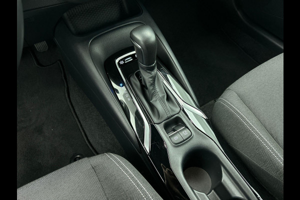 Toyota Corolla Touring Sports 1.8 Hybrid Active Navigatie Apple Carplay/Android Auto Camera Adaptive Cruise Control Virtual Cockpit Climate Control Toyota Corolla Touring Sports 1.8 Hybrid Active Navigatie Apple Carplay/Android Auto Camera Adaptive Cruise Control Virtual Cockpit Climate Control