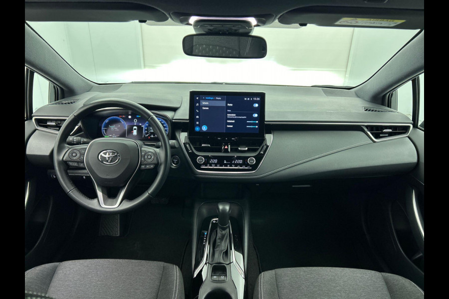 Toyota Corolla Touring Sports 1.8 Hybrid Active Navigatie Apple Carplay/Android Auto Camera Adaptive Cruise Control Virtual Cockpit Climate Control Toyota Corolla Touring Sports 1.8 Hybrid Active Navigatie Apple Carplay/Android Auto Camera Adaptive Cruise Control Virtual Cockpit Climate Control