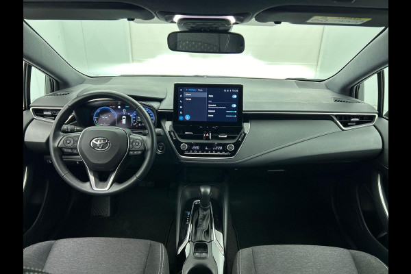 Toyota Corolla Touring Sports 1.8 Hybrid Active Navigatie Apple Carplay/Android Auto Camera Adaptive Cruise Control Virtual Cockpit Climate Control Toyota Corolla Touring Sports 1.8 Hybrid Active Navigatie Apple Carplay/Android Auto Camera Adaptive Cruise Control Virtual Cockpit Climate Control