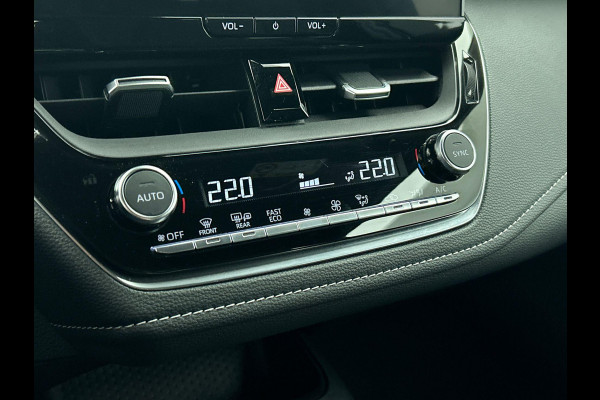 Toyota Corolla Touring Sports 1.8 Hybrid Active Navigatie Apple Carplay/Android Auto Camera Adaptive Cruise Control Virtual Cockpit Climate Control Toyota Corolla Touring Sports 1.8 Hybrid Active Navigatie Apple Carplay/Android Auto Camera Adaptive Cruise Control Virtual Cockpit Climate Control