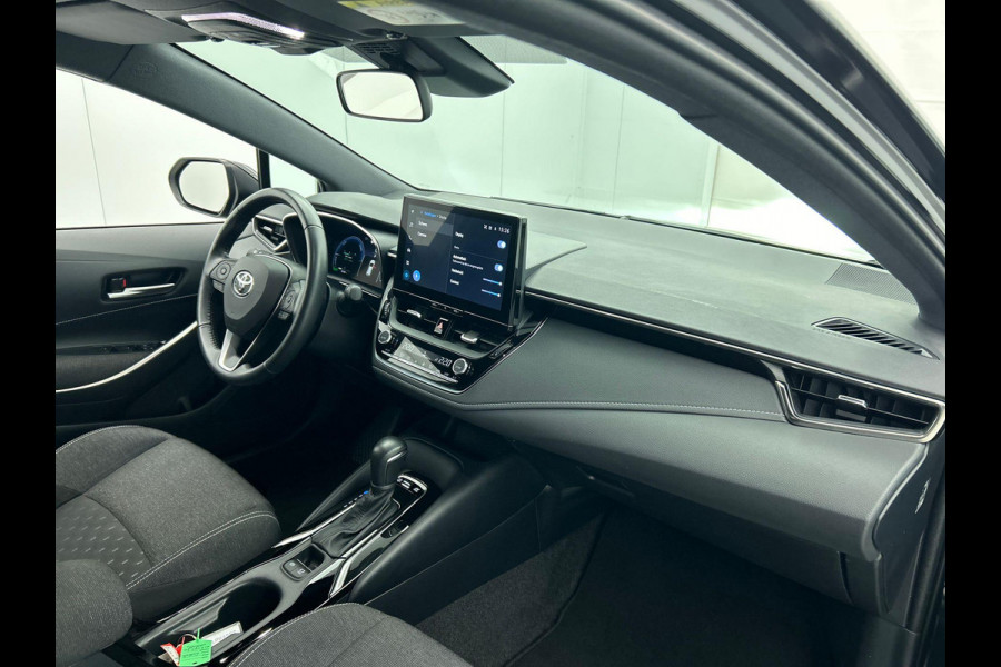 Toyota Corolla Touring Sports 1.8 Hybrid Active Navigatie Apple Carplay/Android Auto Camera Adaptive Cruise Control Virtual Cockpit Climate Control Toyota Corolla Touring Sports 1.8 Hybrid Active Navigatie Apple Carplay/Android Auto Camera Adaptive Cruise Control Virtual Cockpit Climate Control