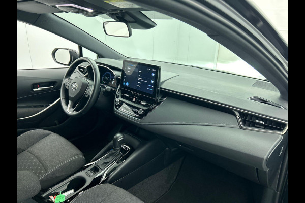Toyota Corolla Touring Sports 1.8 Hybrid Active Navigatie Apple Carplay/Android Auto Camera Adaptive Cruise Control Virtual Cockpit Climate Control Toyota Corolla Touring Sports 1.8 Hybrid Active Navigatie Apple Carplay/Android Auto Camera Adaptive Cruise Control Virtual Cockpit Climate Control