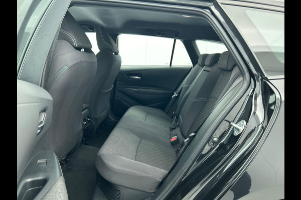 Toyota Corolla Touring Sports 1.8 Hybrid Active Navigatie Apple Carplay/Android Auto Camera Adaptive Cruise Control Virtual Cockpit Climate Control Toyota Corolla Touring Sports 1.8 Hybrid Active Navigatie Apple Carplay/Android Auto Camera Adaptive Cruise Control Virtual Cockpit Climate Control