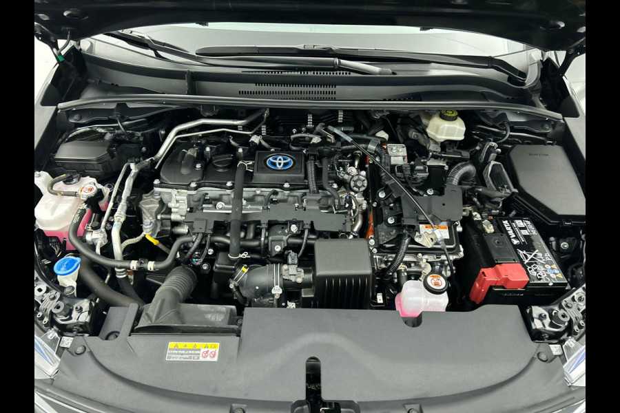 Toyota Corolla Touring Sports 1.8 Hybrid Active Navigatie Apple Carplay/Android Auto Camera Adaptive Cruise Control Virtual Cockpit Climate Control Toyota Corolla Touring Sports 1.8 Hybrid Active Navigatie Apple Carplay/Android Auto Camera Adaptive Cruise Control Virtual Cockpit Climate Control