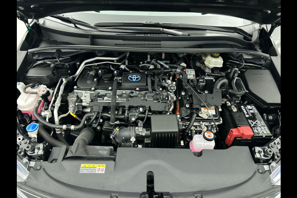 Toyota Corolla Touring Sports 1.8 Hybrid Active Navigatie Apple Carplay/Android Auto Camera Adaptive Cruise Control Virtual Cockpit Climate Control Toyota Corolla Touring Sports 1.8 Hybrid Active Navigatie Apple Carplay/Android Auto Camera Adaptive Cruise Control Virtual Cockpit Climate Control