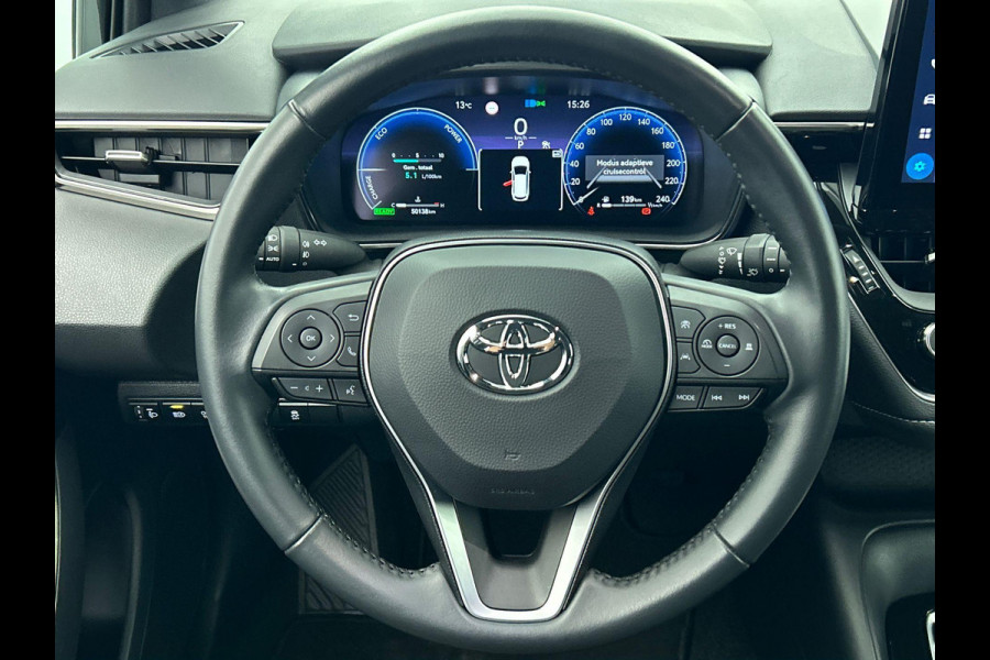 Toyota Corolla Touring Sports 1.8 Hybrid Active Navigatie Apple Carplay/Android Auto Camera Adaptive Cruise Control Virtual Cockpit Climate Control Toyota Corolla Touring Sports 1.8 Hybrid Active Navigatie Apple Carplay/Android Auto Camera Adaptive Cruise Control Virtual Cockpit Climate Control