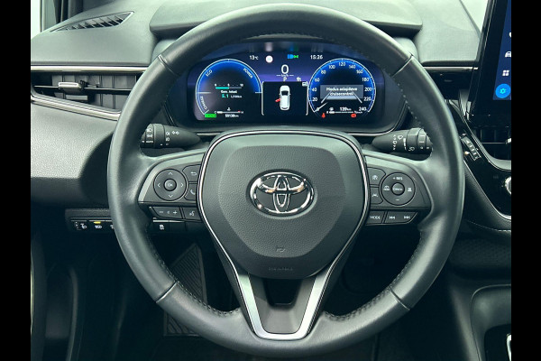 Toyota Corolla Touring Sports 1.8 Hybrid Active Navigatie Apple Carplay/Android Auto Camera Adaptive Cruise Control Virtual Cockpit Climate Control Toyota Corolla Touring Sports 1.8 Hybrid Active Navigatie Apple Carplay/Android Auto Camera Adaptive Cruise Control Virtual Cockpit Climate Control