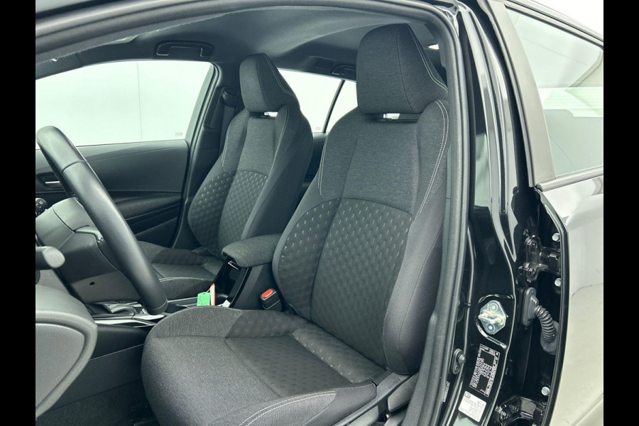 Toyota Corolla Touring Sports 1.8 Hybrid Active Navigatie Apple Carplay/Android Auto Camera Adaptive Cruise Control Virtual Cockpit Climate Control Toyota Corolla Touring Sports 1.8 Hybrid Active Navigatie Apple Carplay/Android Auto Camera Adaptive Cruise Control Virtual Cockpit Climate Control