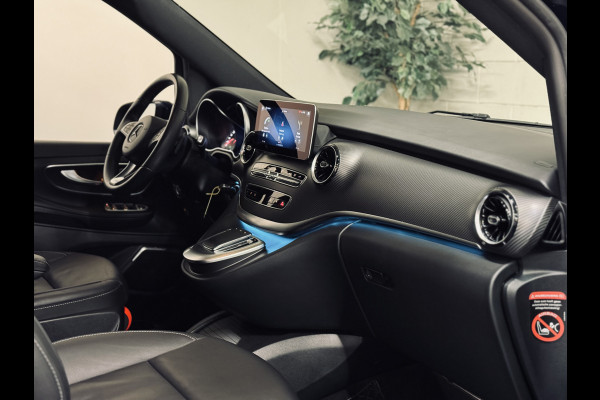 Mercedes-Benz V-Klasse 250d Lang DC AMG-Line | Mbux | Burmester | Trekhaak Mercedes-Benz V-Klasse 250d Lang DC AMG-Line | Mbux | Burmester | Trekhaak