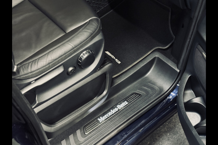 Mercedes-Benz V-Klasse 250d Lang DC AMG-Line | Mbux | Burmester | Trekhaak Mercedes-Benz V-Klasse 250d Lang DC AMG-Line | Mbux | Burmester | Trekhaak