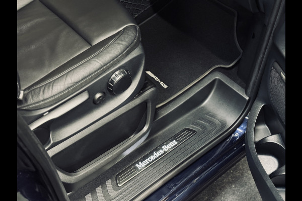 Mercedes-Benz V-Klasse 250d Lang DC AMG-Line | Mbux | Burmester | Trekhaak Mercedes-Benz V-Klasse 250d Lang DC AMG-Line | Mbux | Burmester | Trekhaak