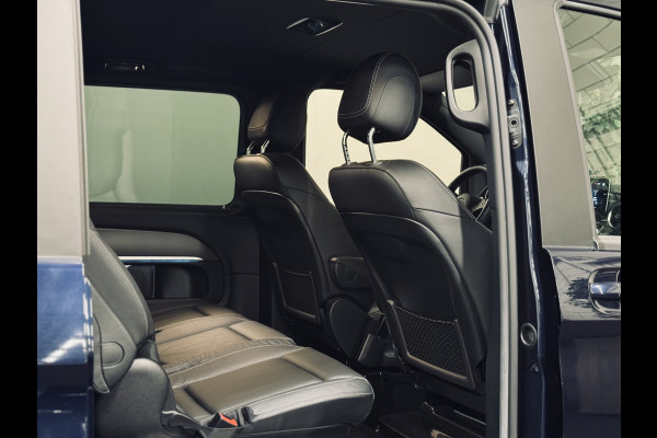 Mercedes-Benz V-Klasse 250d Lang DC AMG-Line | Mbux | Burmester | Trekhaak Mercedes-Benz V-Klasse 250d Lang DC AMG-Line | Mbux | Burmester | Trekhaak