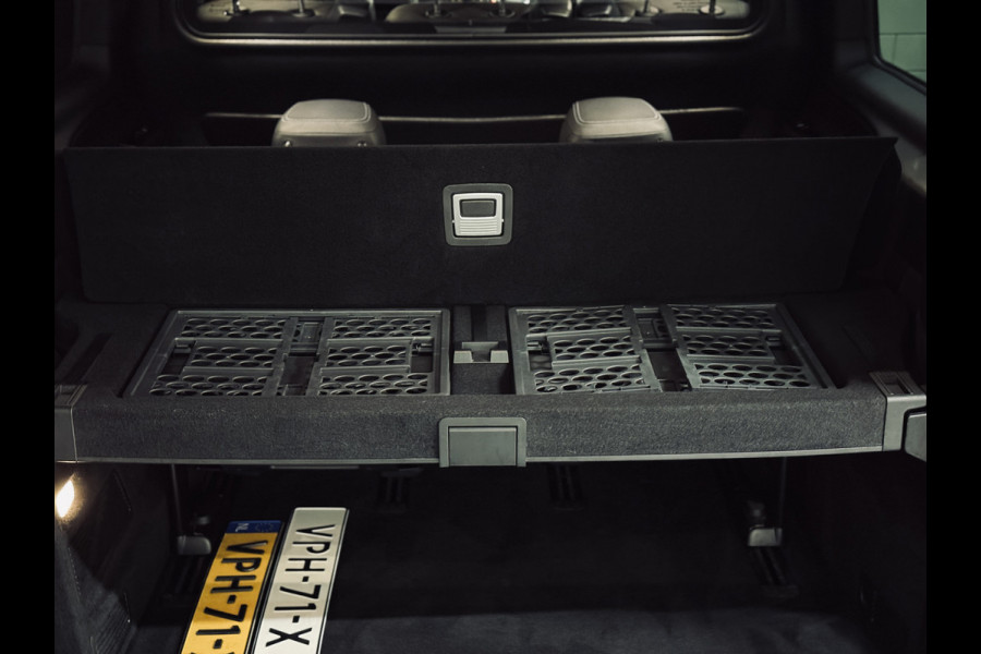 Mercedes-Benz V-Klasse 250d Lang DC AMG-Line | Mbux | Burmester | Trekhaak Mercedes-Benz V-Klasse 250d Lang DC AMG-Line | Mbux | Burmester | Trekhaak