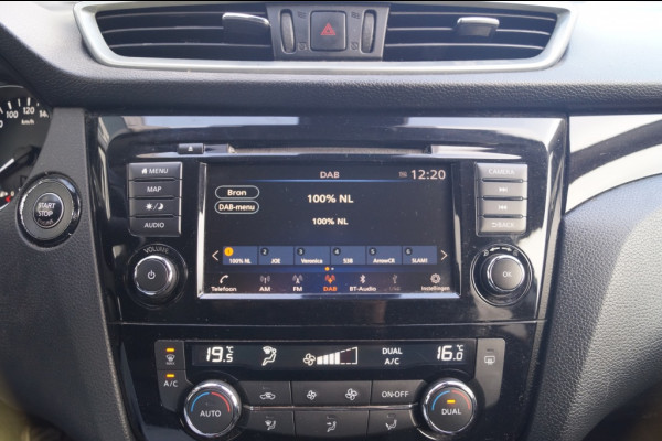 Nissan QASHQAI 1.3 DIG-T 140pk N-Connecta -PANO-ECC-CAM-TREKHAAK- Nissan QASHQAI 1.3 DIG-T 140pk N-Connecta -PANO-ECC-CAM-TREKHAAK-