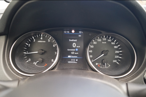 Nissan QASHQAI 1.3 DIG-T 140pk N-Connecta -PANO-ECC-CAM-TREKHAAK- Nissan QASHQAI 1.3 DIG-T 140pk N-Connecta -PANO-ECC-CAM-TREKHAAK-