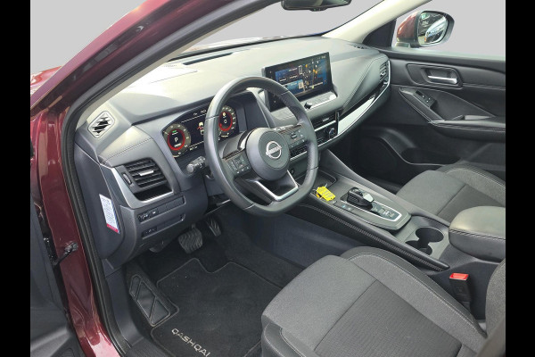 Nissan QASHQAI 1.5 e-Power N-Connecta | Automaat | 360 Camera | Pano | Adaptive Cruisecontrole | Navigatie | Nissan QASHQAI 1.5 e-Power N-Connecta | Automaat | 360 Camera | Pano | Adaptive Cruisecontrole | Navigatie |