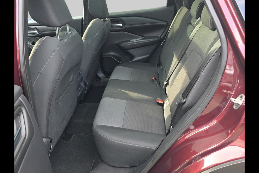 Nissan QASHQAI 1.5 e-Power N-Connecta | Automaat | 360 Camera | Pano | Adaptive Cruisecontrole | Navigatie | Nissan QASHQAI 1.5 e-Power N-Connecta | Automaat | 360 Camera | Pano | Adaptive Cruisecontrole | Navigatie |