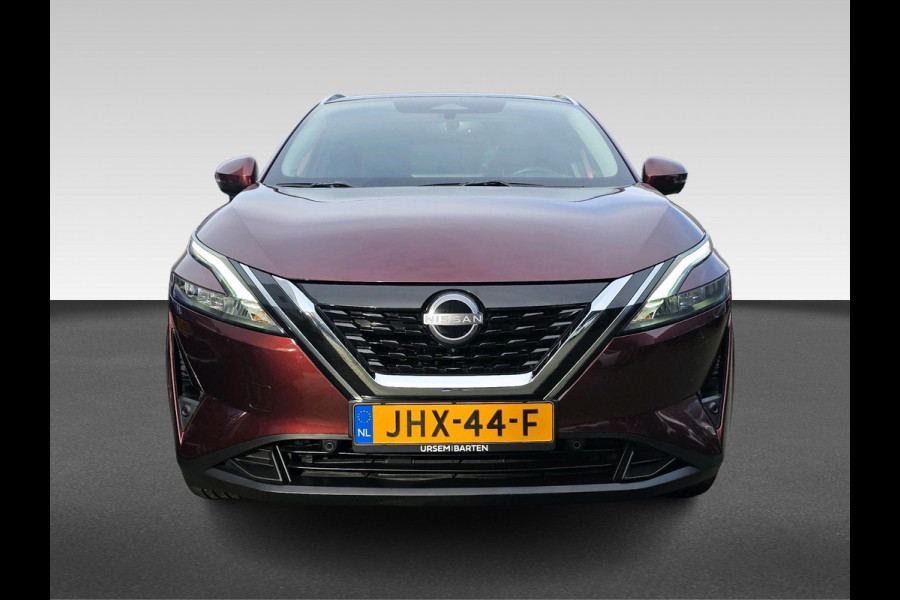 Nissan QASHQAI 1.5 e-Power N-Connecta | Automaat | 360 Camera | Pano | Adaptive Cruisecontrole | Navigatie | Nissan QASHQAI 1.5 e-Power N-Connecta | Automaat | 360 Camera | Pano | Adaptive Cruisecontrole | Navigatie |