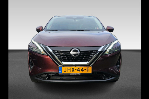 Nissan QASHQAI 1.5 e-Power N-Connecta | Automaat | 360 Camera | Pano | Adaptive Cruisecontrole | Navigatie | Nissan QASHQAI 1.5 e-Power N-Connecta | Automaat | 360 Camera | Pano | Adaptive Cruisecontrole | Navigatie |