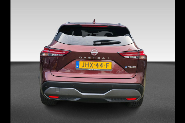 Nissan QASHQAI 1.5 e-Power N-Connecta | Automaat | 360 Camera | Pano | Adaptive Cruisecontrole | Navigatie | Nissan QASHQAI 1.5 e-Power N-Connecta | Automaat | 360 Camera | Pano | Adaptive Cruisecontrole | Navigatie |