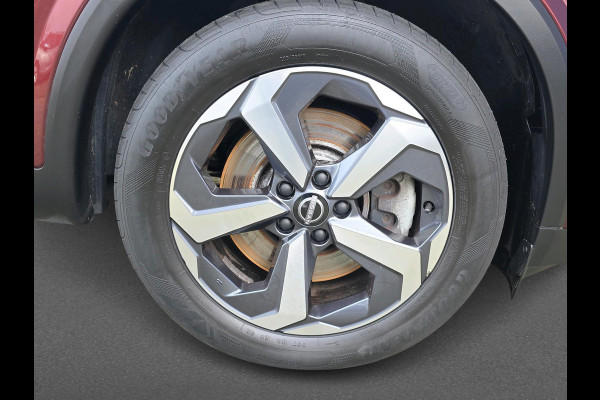 Nissan QASHQAI 1.5 e-Power N-Connecta | Automaat | 360 Camera | Pano | Adaptive Cruisecontrole | Navigatie | Nissan QASHQAI 1.5 e-Power N-Connecta | Automaat | 360 Camera | Pano | Adaptive Cruisecontrole | Navigatie |