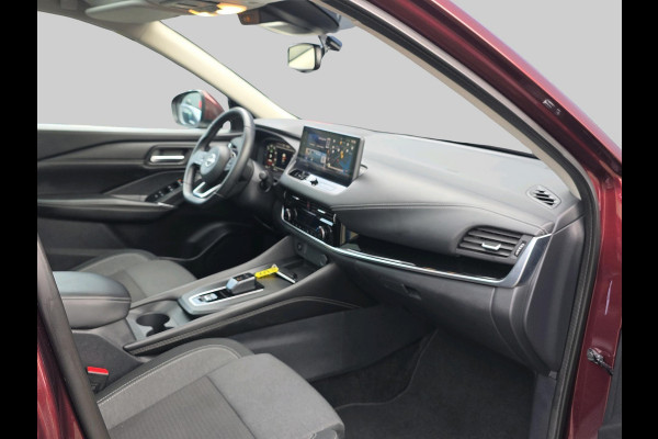 Nissan QASHQAI 1.5 e-Power N-Connecta | Automaat | 360 Camera | Pano | Adaptive Cruisecontrole | Navigatie | Nissan QASHQAI 1.5 e-Power N-Connecta | Automaat | 360 Camera | Pano | Adaptive Cruisecontrole | Navigatie |