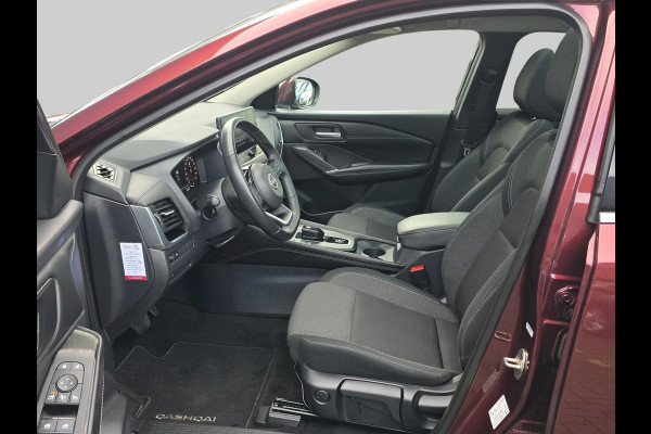 Nissan QASHQAI 1.5 e-Power N-Connecta | Automaat | 360 Camera | Pano | Adaptive Cruisecontrole | Navigatie | Nissan QASHQAI 1.5 e-Power N-Connecta | Automaat | 360 Camera | Pano | Adaptive Cruisecontrole | Navigatie |