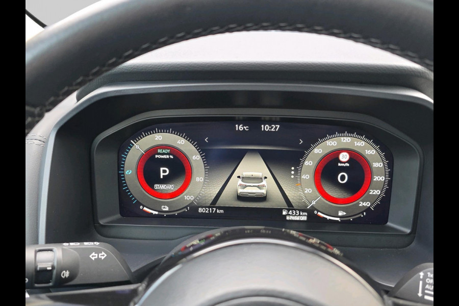 Nissan QASHQAI 1.5 e-Power N-Connecta | Automaat | 360 Camera | Pano | Adaptive Cruisecontrole | Navigatie | Nissan QASHQAI 1.5 e-Power N-Connecta | Automaat | 360 Camera | Pano | Adaptive Cruisecontrole | Navigatie |