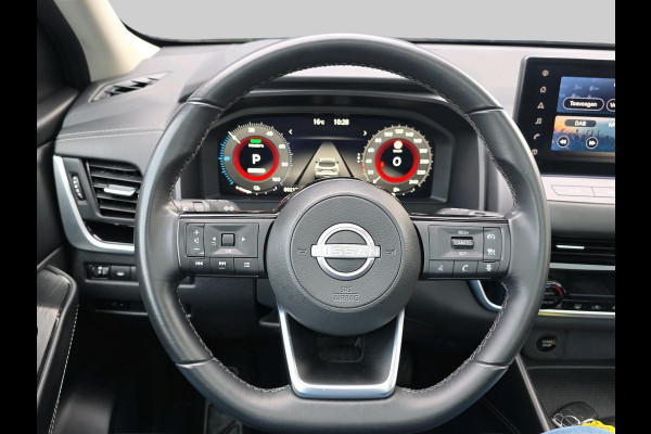 Nissan QASHQAI 1.5 e-Power N-Connecta | Automaat | 360 Camera | Pano | Adaptive Cruisecontrole | Navigatie | Nissan QASHQAI 1.5 e-Power N-Connecta | Automaat | 360 Camera | Pano | Adaptive Cruisecontrole | Navigatie |