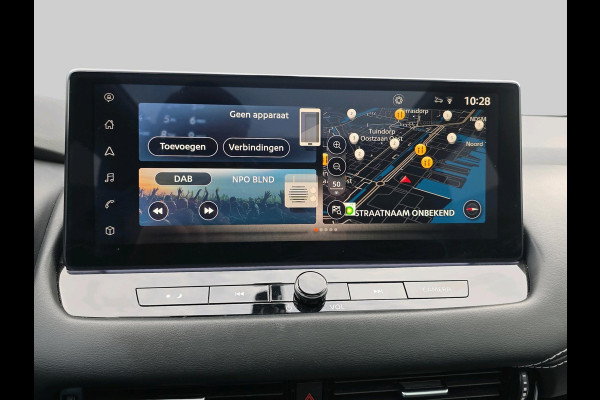 Nissan QASHQAI 1.5 e-Power N-Connecta | Automaat | 360 Camera | Pano | Adaptive Cruisecontrole | Navigatie | Nissan QASHQAI 1.5 e-Power N-Connecta | Automaat | 360 Camera | Pano | Adaptive Cruisecontrole | Navigatie |