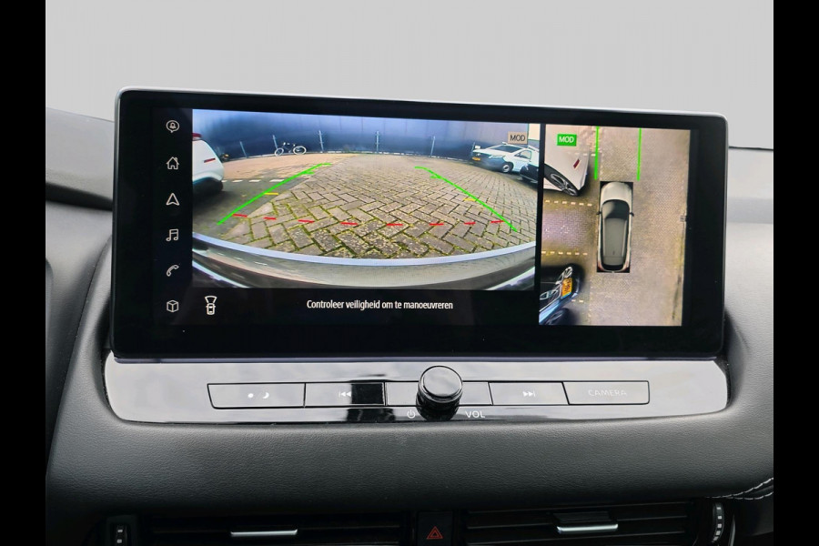 Nissan QASHQAI 1.5 e-Power N-Connecta | Automaat | 360 Camera | Pano | Adaptive Cruisecontrole | Navigatie | Nissan QASHQAI 1.5 e-Power N-Connecta | Automaat | 360 Camera | Pano | Adaptive Cruisecontrole | Navigatie |