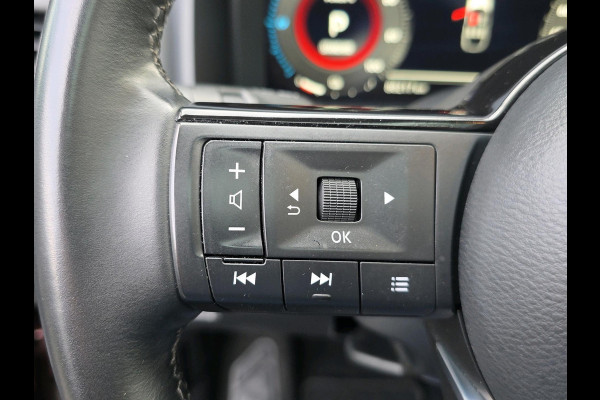 Nissan QASHQAI 1.5 e-Power N-Connecta | Automaat | 360 Camera | Pano | Adaptive Cruisecontrole | Navigatie | Nissan QASHQAI 1.5 e-Power N-Connecta | Automaat | 360 Camera | Pano | Adaptive Cruisecontrole | Navigatie |