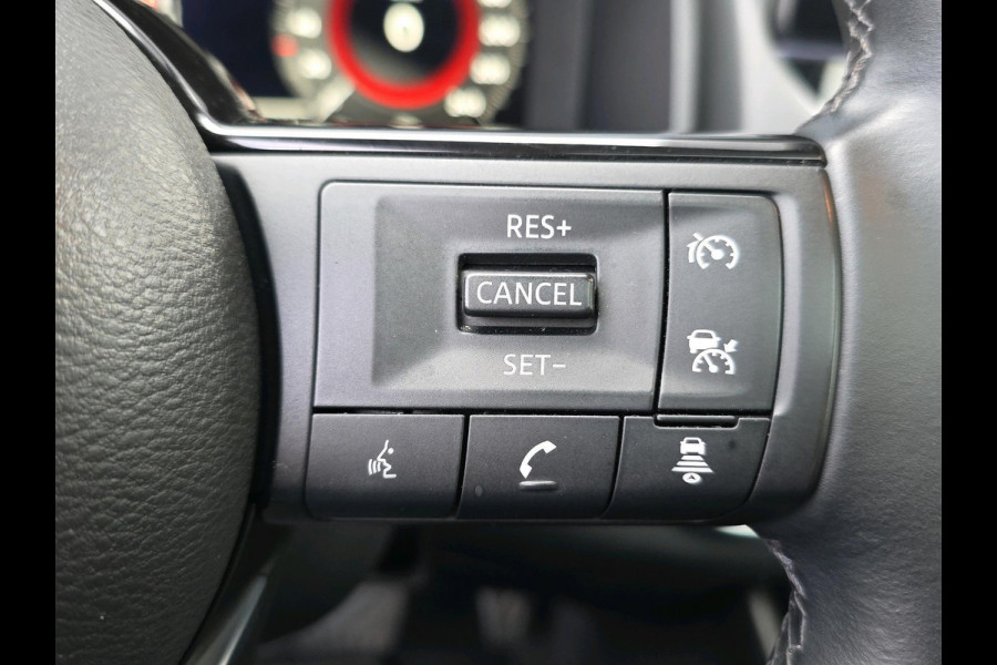 Nissan QASHQAI 1.5 e-Power N-Connecta | Automaat | 360 Camera | Pano | Adaptive Cruisecontrole | Navigatie | Nissan QASHQAI 1.5 e-Power N-Connecta | Automaat | 360 Camera | Pano | Adaptive Cruisecontrole | Navigatie |