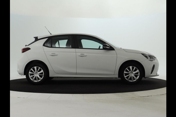 Opel Corsa 1.2 Edition NAVI | Carplay | Dealer onderhouden Opel Corsa 1.2 Edition NAVI | Carplay | Dealer onderhouden