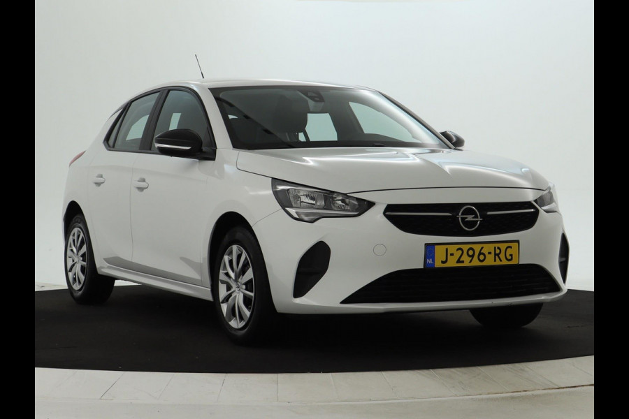 Opel Corsa 1.2 Edition NAVI | Carplay | Dealer onderhouden Opel Corsa 1.2 Edition NAVI | Carplay | Dealer onderhouden